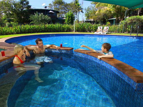 Aurora Kakadu - Accommodation Mount Tamborine 8