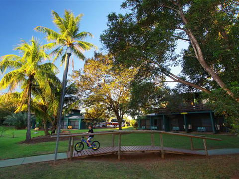Aurora Kakadu - Accommodation Mount Tamborine 9