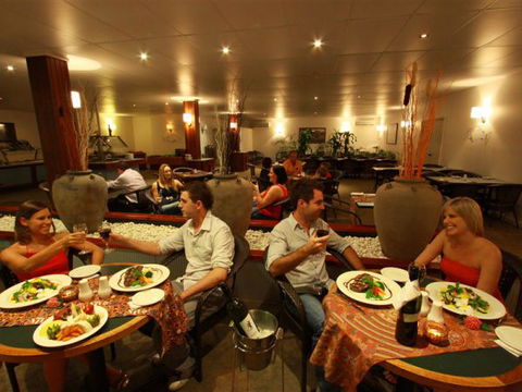 Aurora Kakadu - Accommodation Mount Tamborine 10