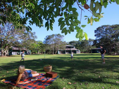 Aurora Kakadu - Accommodation Mount Tamborine 12