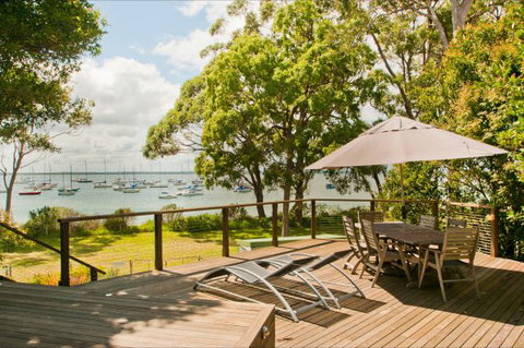 Culburra Cottage - Accommodation Mount Tamborine 63