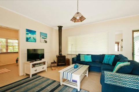 Culburra Cottage - Accommodation Mount Tamborine 64