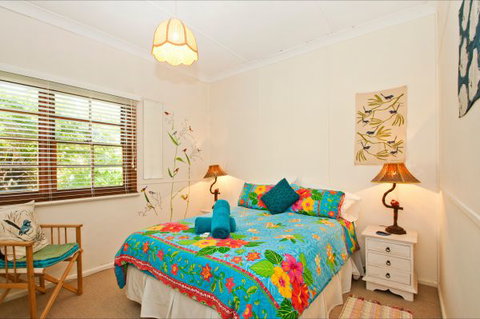 Culburra Cottage - Accommodation Mount Tamborine 65