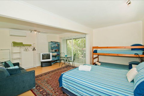 Culburra Cottage - Accommodation Mount Tamborine 66