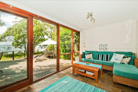 Culburra Cottage - Accommodation Mount Tamborine 67