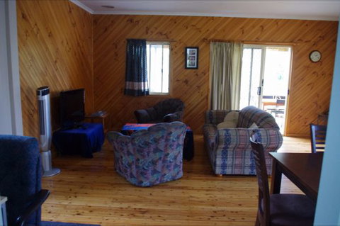 Culburra Cottage - Accommodation Mount Tamborine 23