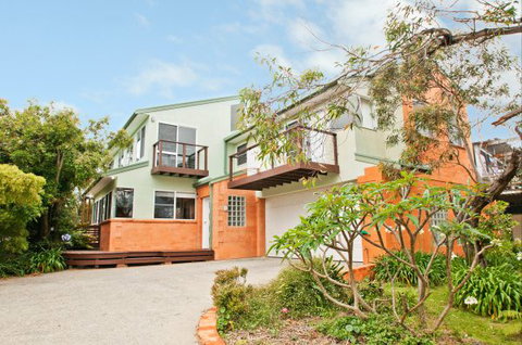 Culburra Cottage - Accommodation Mount Tamborine 29