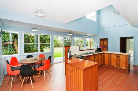 Culburra Cottage - Accommodation Mount Tamborine 31