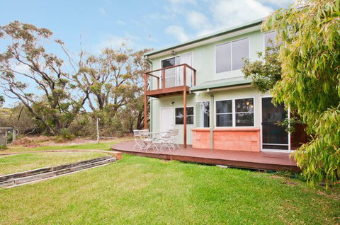 Culburra Cottage - Accommodation Mount Tamborine 33
