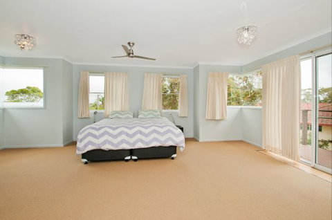Culburra Cottage - Accommodation Mount Tamborine 34