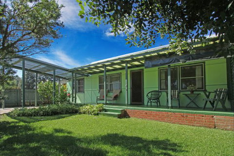 Culburra Cottage - Accommodation Mount Tamborine 122