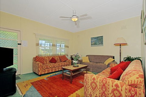 Culburra Cottage - Accommodation Mount Tamborine 123