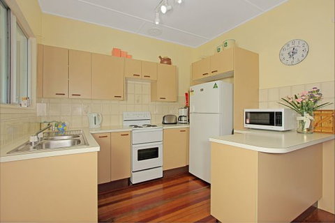 Culburra Cottage - Accommodation Mount Tamborine 124