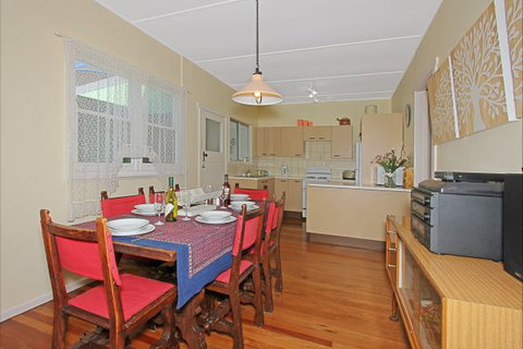 Culburra Cottage - Accommodation Mount Tamborine 125