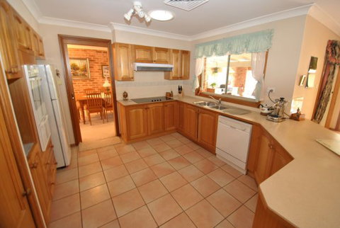 Culburra Cottage - Accommodation Mount Tamborine 130