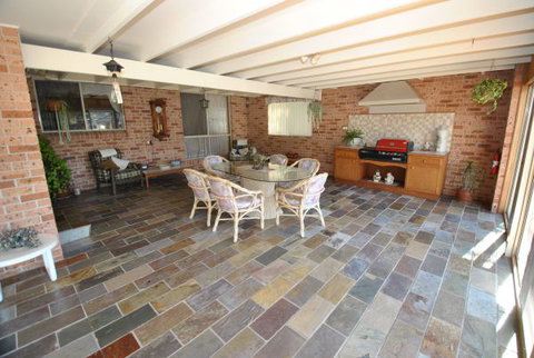 Culburra Cottage - Accommodation Mount Tamborine 132