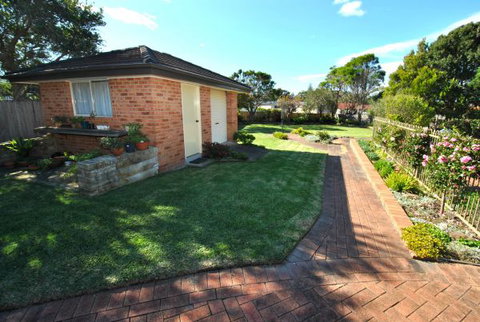 Culburra Cottage - Accommodation Mount Tamborine 134