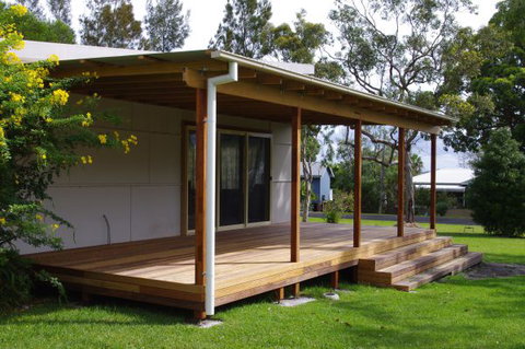 Culburra Cottage - Accommodation Mount Tamborine 160