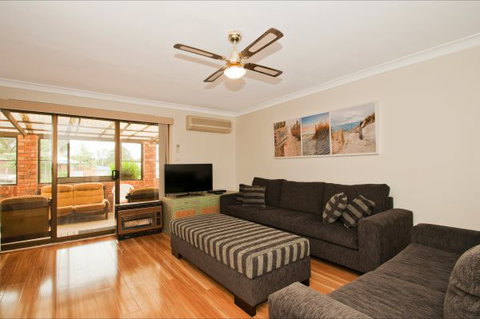 Culburra Cottage - Accommodation Mount Tamborine 243