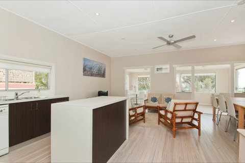 Culburra Cottage - Accommodation Mount Tamborine 263