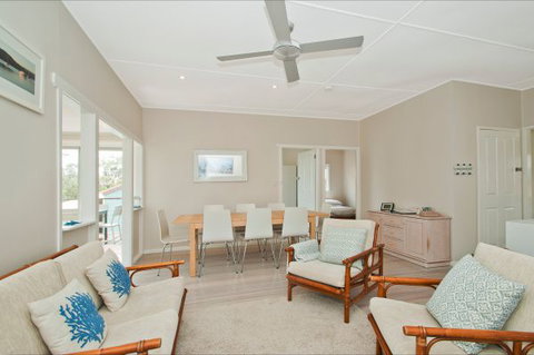 Culburra Cottage - Accommodation Mount Tamborine 264