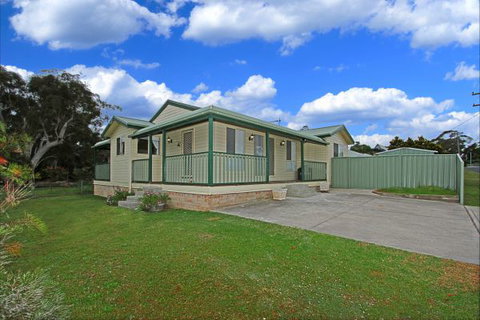 Culburra Cottage - Accommodation Mount Tamborine 256