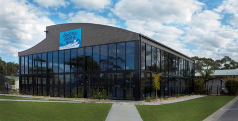 BIG4 Inverloch Holiday Park - Accommodation Mount Tamborine 9
