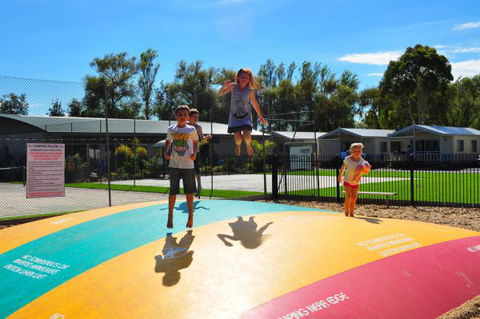 BIG4 Inverloch Holiday Park - Accommodation Mount Tamborine 10