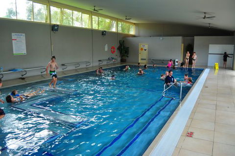 BIG4 Inverloch Holiday Park - Accommodation Mount Tamborine 11