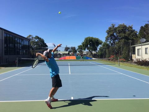 BIG4 Inverloch Holiday Park - Accommodation Mount Tamborine 15
