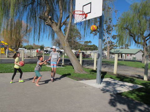 BIG4 Inverloch Holiday Park - Accommodation Mount Tamborine 16