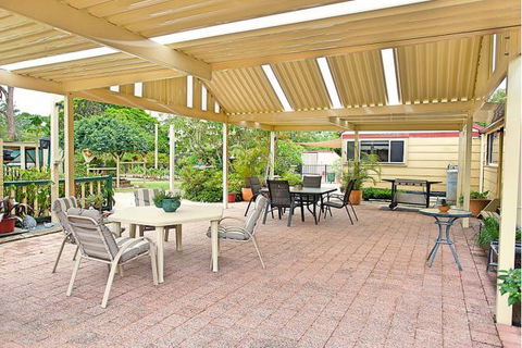 Bonville Lodge - Accommodation Mount Tamborine 4