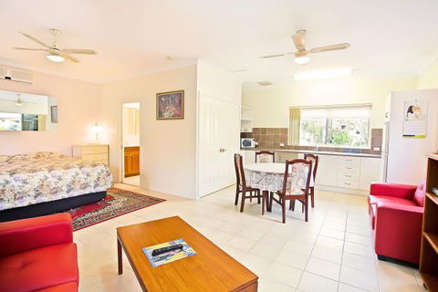 Bonville Lodge - Accommodation Mount Tamborine 6
