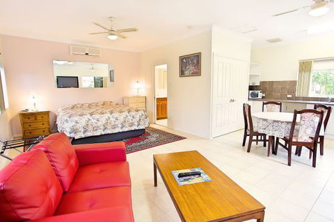 Bonville Lodge - Accommodation Mount Tamborine 7