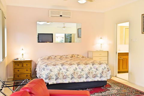 Bonville Lodge - Accommodation Mount Tamborine 8