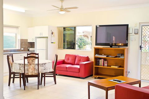 Bonville Lodge - Accommodation Mount Tamborine 9