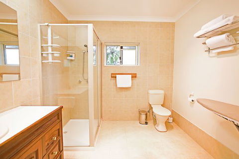 Bonville Lodge - Accommodation Mount Tamborine 10