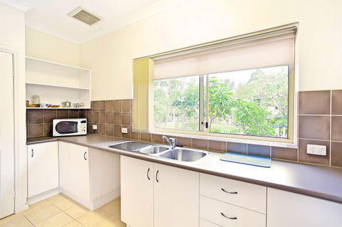 Bonville Lodge - Accommodation Mount Tamborine 11