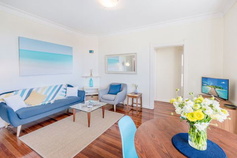 The Star View Central - Accommodation Mount Tamborine 9