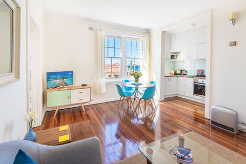 The Star View Central - Accommodation Mount Tamborine 15