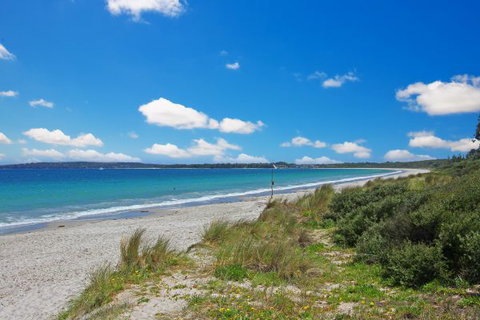 Culburra Cottage - Accommodation Mount Tamborine 72