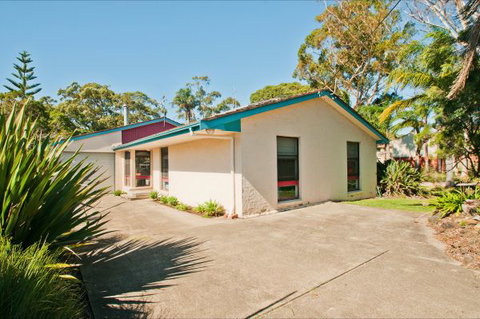 Culburra Cottage - Accommodation Mount Tamborine 229