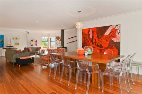 Culburra Cottage - Accommodation Mount Tamborine 231