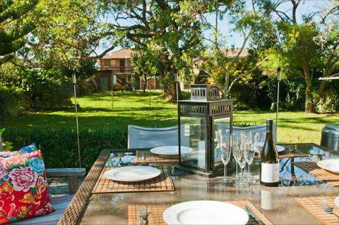 Culburra Cottage - Accommodation Mount Tamborine 234