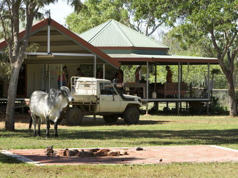 Coodardie Station Stay - Accommodation Mount Tamborine 3