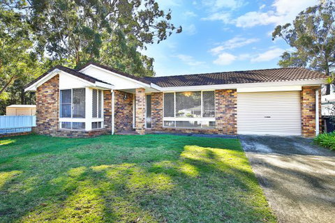 Culburra Cottage - Accommodation Mount Tamborine 88