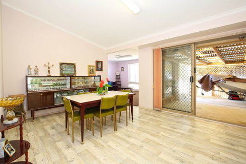 Culburra Cottage - Accommodation Mount Tamborine 91