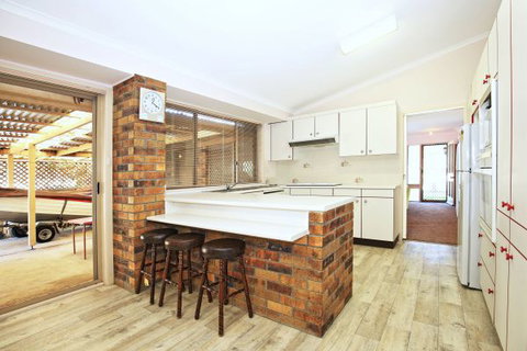 Culburra Cottage - Accommodation Mount Tamborine 92