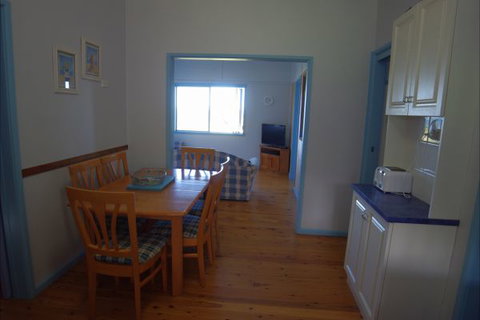 Culburra Cottage - Accommodation Mount Tamborine 139