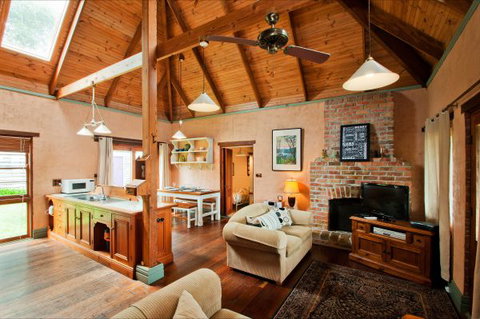 Culburra Cottage - Accommodation Mount Tamborine 274